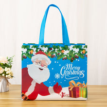 Load image into Gallery viewer, 10 Pcs Non-woven Hand Gift Bag