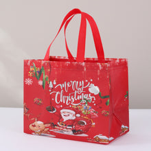 Load image into Gallery viewer, 10 Pcs Non-woven Hand Gift Bag