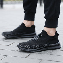 Load image into Gallery viewer, Breathable Men's Sneakers
