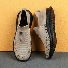 Load image into Gallery viewer, Breathable Men's Sneakers