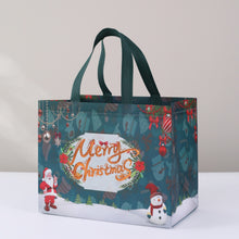 Load image into Gallery viewer, 10 Pcs Non-woven Hand Gift Bag