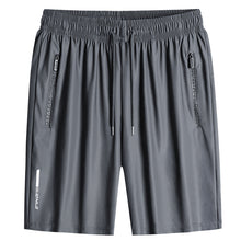 Load image into Gallery viewer, Men’s Casual Quick Dry Running Sports Shorts