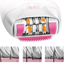Load image into Gallery viewer, Electric Female Epilator For Women