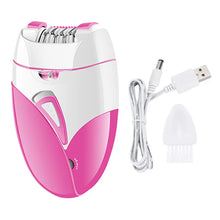 Load image into Gallery viewer, Electric Female Epilator For Women