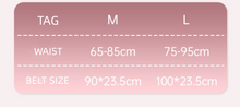 Load image into Gallery viewer, Sports Compression Waist Belt Waist Support