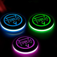 Load image into Gallery viewer, 268 Lights Ring Shaped Luminous Flying Disc