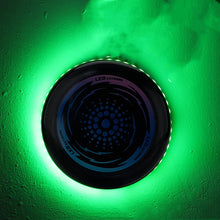 Load image into Gallery viewer, LED Light Frisbee Toy