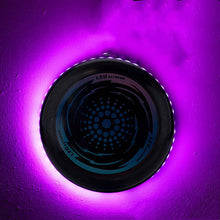 Load image into Gallery viewer, LED Light Frisbee Toy
