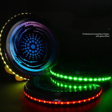 Load image into Gallery viewer, LED Light Frisbee Toy