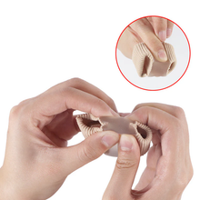 Load image into Gallery viewer, Bunions Gel Toe Separators For Overlapping Toes