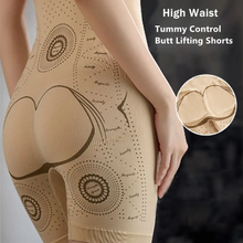 Load image into Gallery viewer, Powerful High Waist Tummy Control Underwear