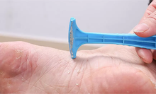 Load image into Gallery viewer, 2 Pack Heel Callus Reducing Tools