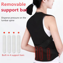 Load image into Gallery viewer, Unisex Infrared Electric Heating Clothes Waistcoat Vest