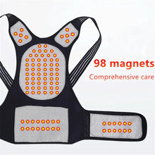 Load image into Gallery viewer, Unisex Infrared Electric Heating Clothes Waistcoat Vest