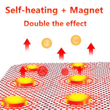 Load image into Gallery viewer, Unisex Infrared Electric Heating Clothes Waistcoat Vest