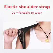 Load image into Gallery viewer, Unisex Infrared Electric Heating Clothes Waistcoat Vest