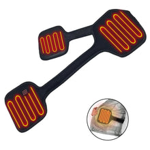 Load image into Gallery viewer, Winter Universal Coat USB Heater Smart Jacket Heater