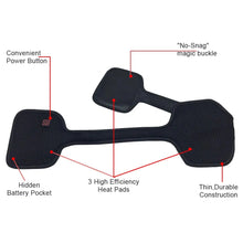 Load image into Gallery viewer, Winter Universal Coat USB Heater Smart Jacket Heater