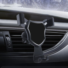 Load image into Gallery viewer, Universal Car Phone Holder Gravity Stand Support Cell Air Vent Mount