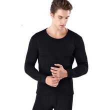 Load image into Gallery viewer, Men's Thermal Underwear Plush Thickened