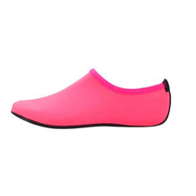 Load image into Gallery viewer, Unisex Water Shoes Swimming Diving Socks