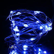 Load image into Gallery viewer, 8 PCS Birthday PartyWine Bottle Stopper Light