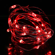 Load image into Gallery viewer, 8 PCS Birthday PartyWine Bottle Stopper Light