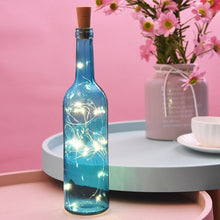 Load image into Gallery viewer, 8 PCS Birthday PartyWine Bottle Stopper Light