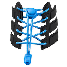 Load image into Gallery viewer, 5 Pair Locking Shoe Laces