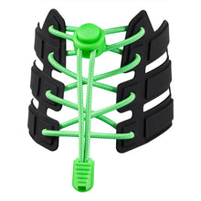 Load image into Gallery viewer, 5 Pair Locking Shoe Laces