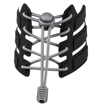 Load image into Gallery viewer, 5 Pair Locking Shoe Laces