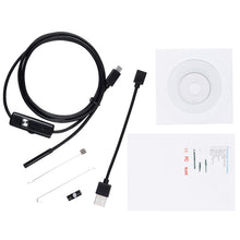 Load image into Gallery viewer, 5.5mm USB Type-C Endoscope Camera