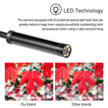Load image into Gallery viewer, 5.5mm USB Type-C Endoscope Camera