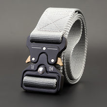 Load image into Gallery viewer, 1 Pcs Men Tactical Belt