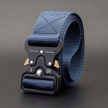 Load image into Gallery viewer, 1 Pcs Men Tactical Belt