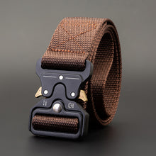Load image into Gallery viewer, 1 Pcs Men Tactical Belt