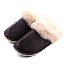 Load image into Gallery viewer, Slippers Indoor and Outdoor Thermal Slippers for Men and Women