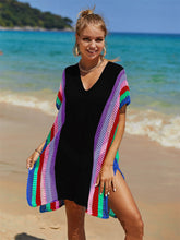 Load image into Gallery viewer, Summer New Beach Cover-up Bikini Cover-up