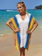 Load image into Gallery viewer, Summer New Beach Cover-up Bikini Cover-up