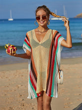 Load image into Gallery viewer, Summer New Beach Cover-up Bikini Cover-up