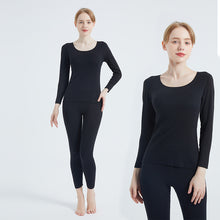Load image into Gallery viewer, Self Heating Unisex Thermal Underwear