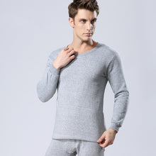 Load image into Gallery viewer, Men's Thermal Underwear Plush Thickened