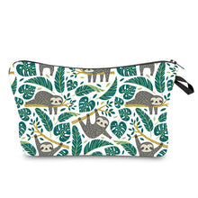 Load image into Gallery viewer, Women Fashion 3D Print Cosmetic Bags