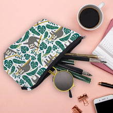 Load image into Gallery viewer, Women Fashion 3D Print Cosmetic Bags