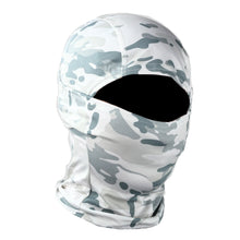 Load image into Gallery viewer, Tactical Camouflage Balaclava Full Face Mask