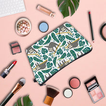 Load image into Gallery viewer, Women Fashion 3D Print Cosmetic Bags