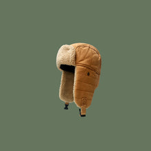 Load image into Gallery viewer, Winter Warm Plush Hats For Men and Women