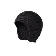 Load image into Gallery viewer, Men Winter Knitted Wool Beani Hat