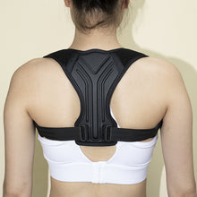 Load image into Gallery viewer, Back Brace Posture Corrector