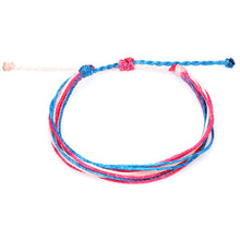 Load image into Gallery viewer, 5 Pcs Wax braided bracelet